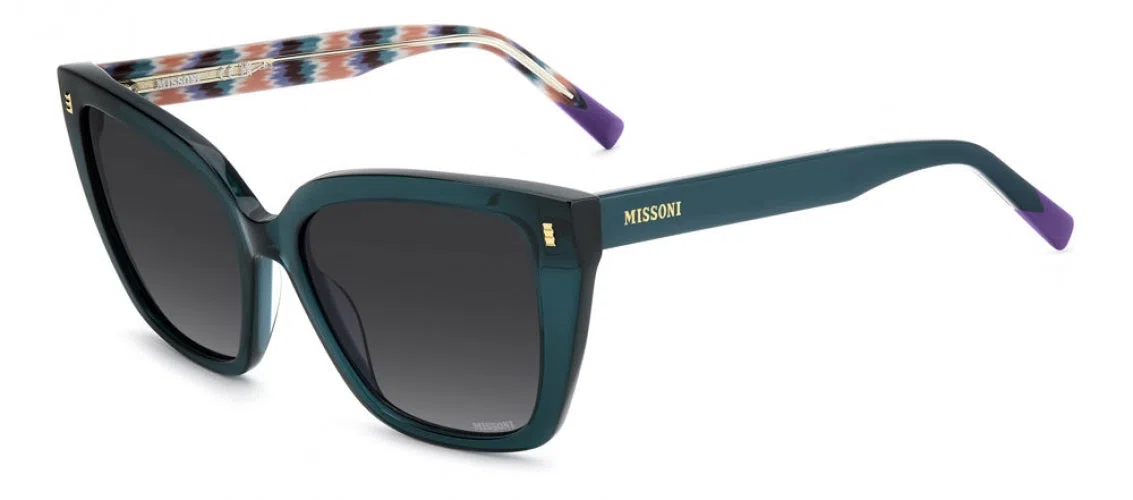 Missoni MIS0257 Sunglasses - view 3